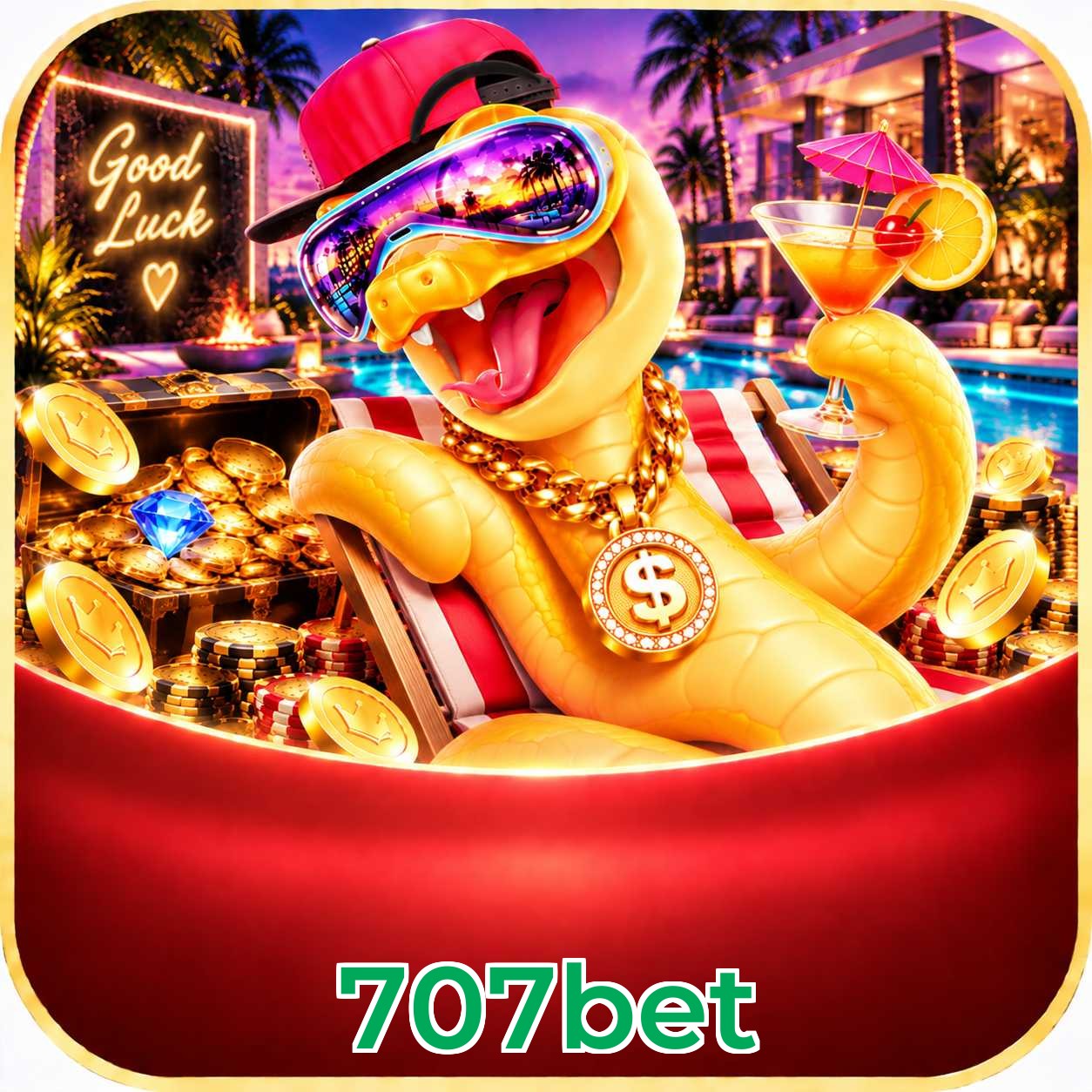 Loterias online da 707bet com Mega-Sena e pagamento via PIX