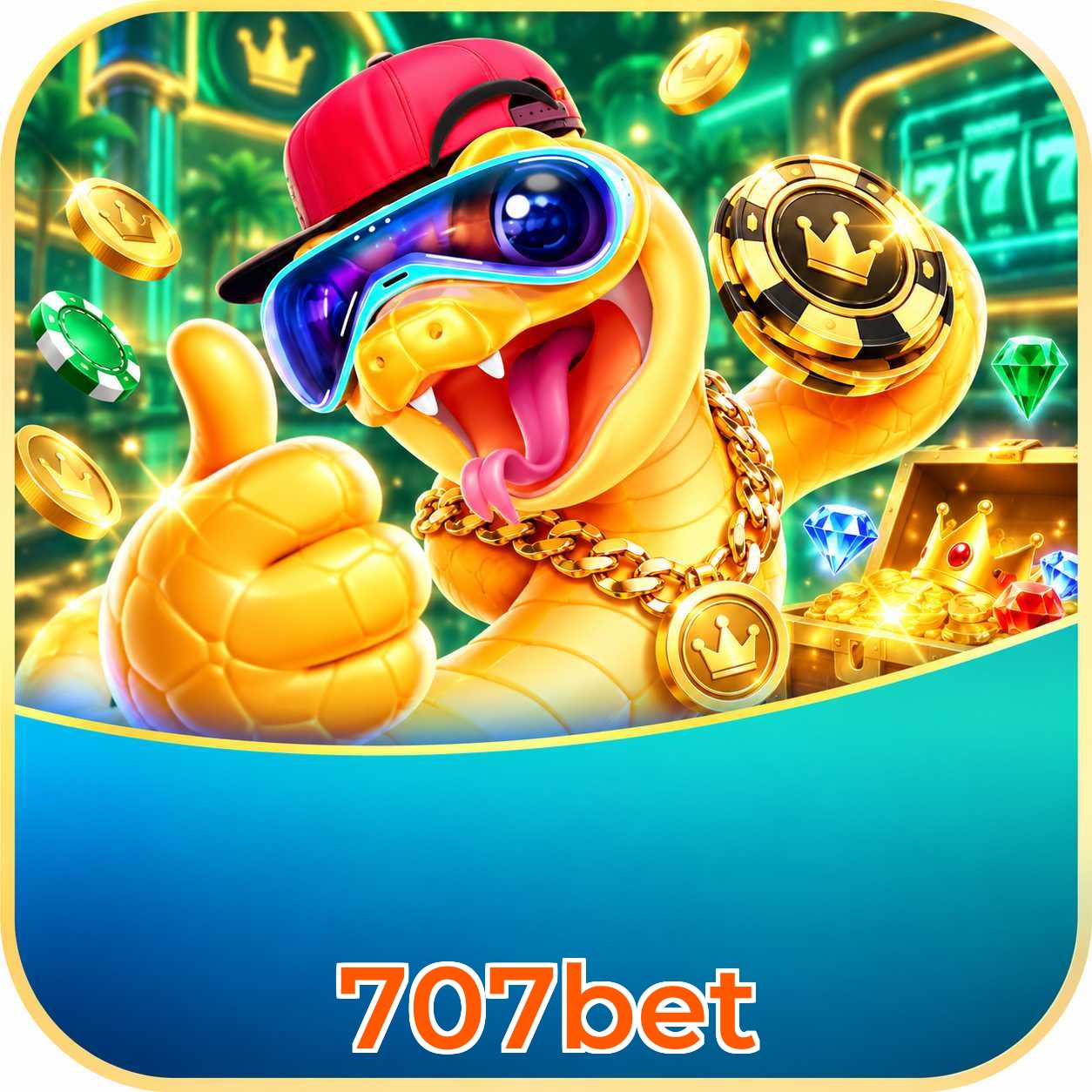 Passo a passo para instalar o APK 707bet com segurança