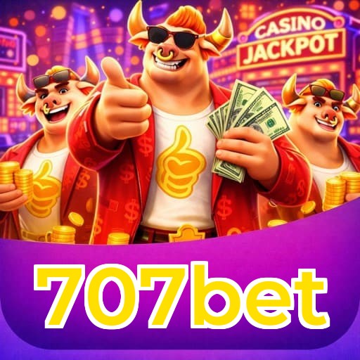 Tabela RTP dos jogos de cassino da 707bet