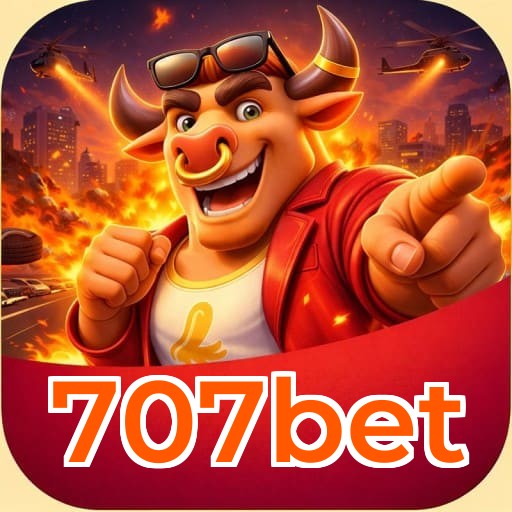 707bet bônus R$5.000 + 500 giros - Rollover 35x, prazo 30 dias, 38% taxa conversão