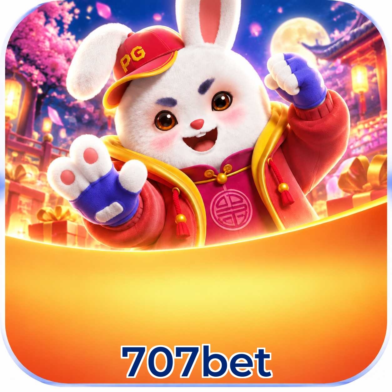APK oficial da 707bet para Android com instalação verificada
