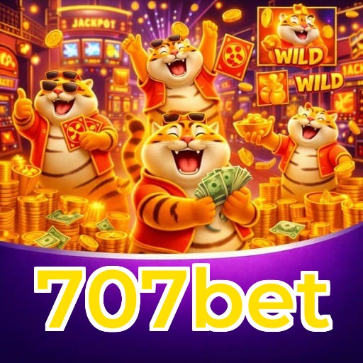 Catálogo 707bet 2.547 jogos - Pragmatic Play, Evolution, NetEnt