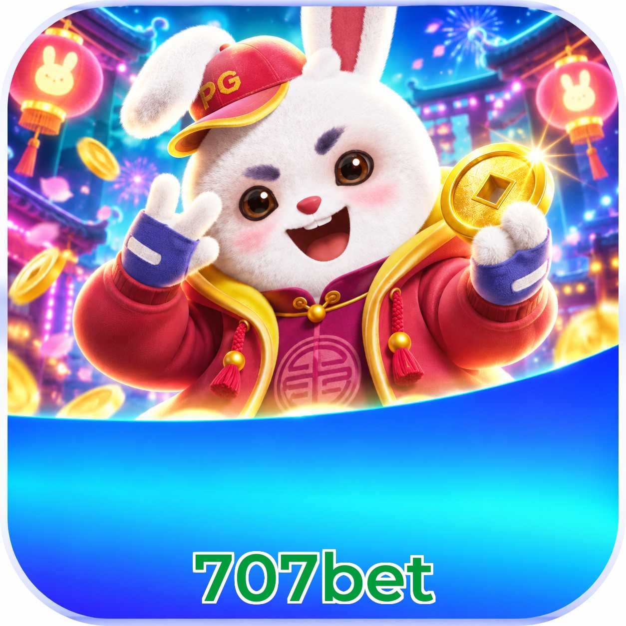 Jogos Fortune da 707bet com Fortune Tiger e títulos PG Soft