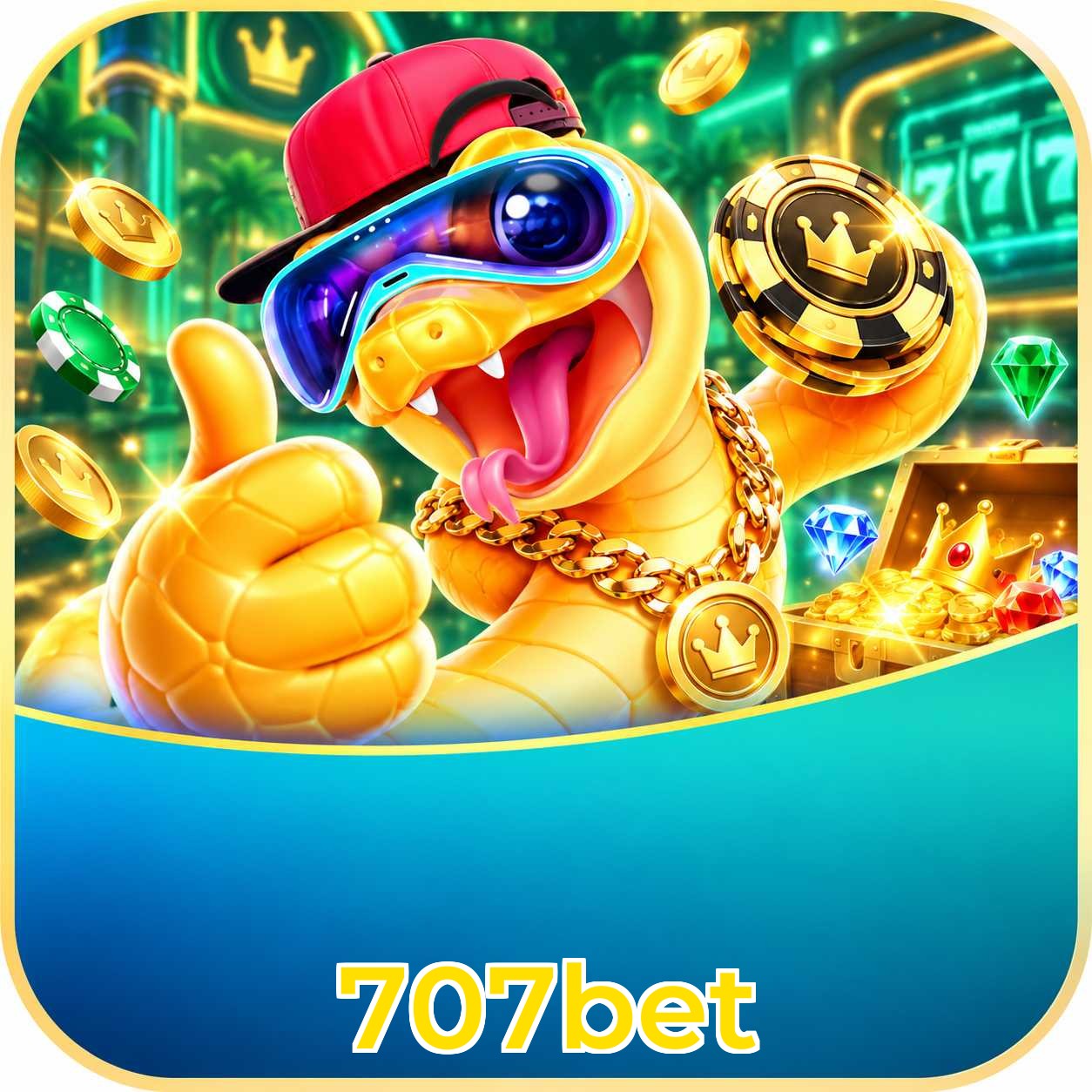 Instalação do app 707bet no Android e iOS em poucos minutos